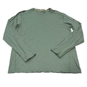 Smartwool | Merino Wool Base layer Long Sleeve Shirt